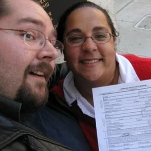 Meet your Posher, Misti